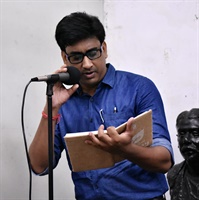 Dhrubojyoti