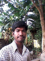 SHYAMRAJ