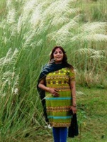 স্বাতী বিশ্বাস