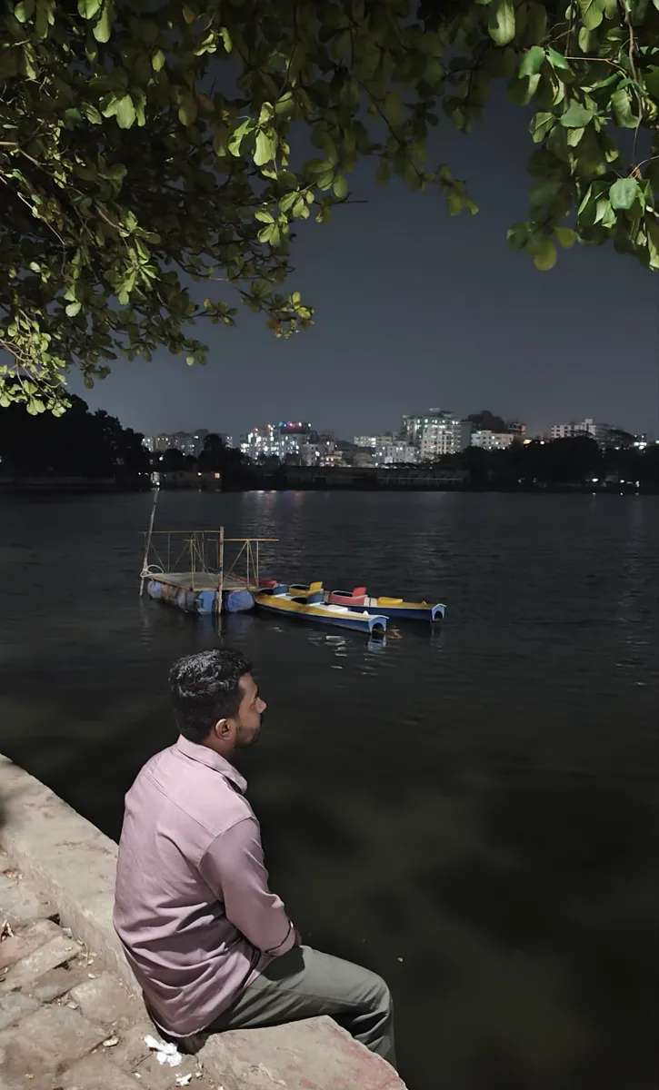 আরন্য বিষাদ