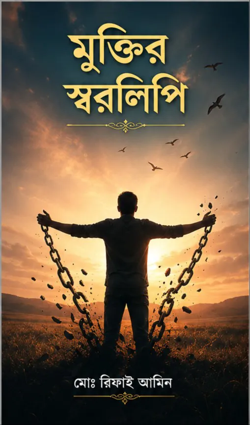 মুক্তির স্বরলিপি
