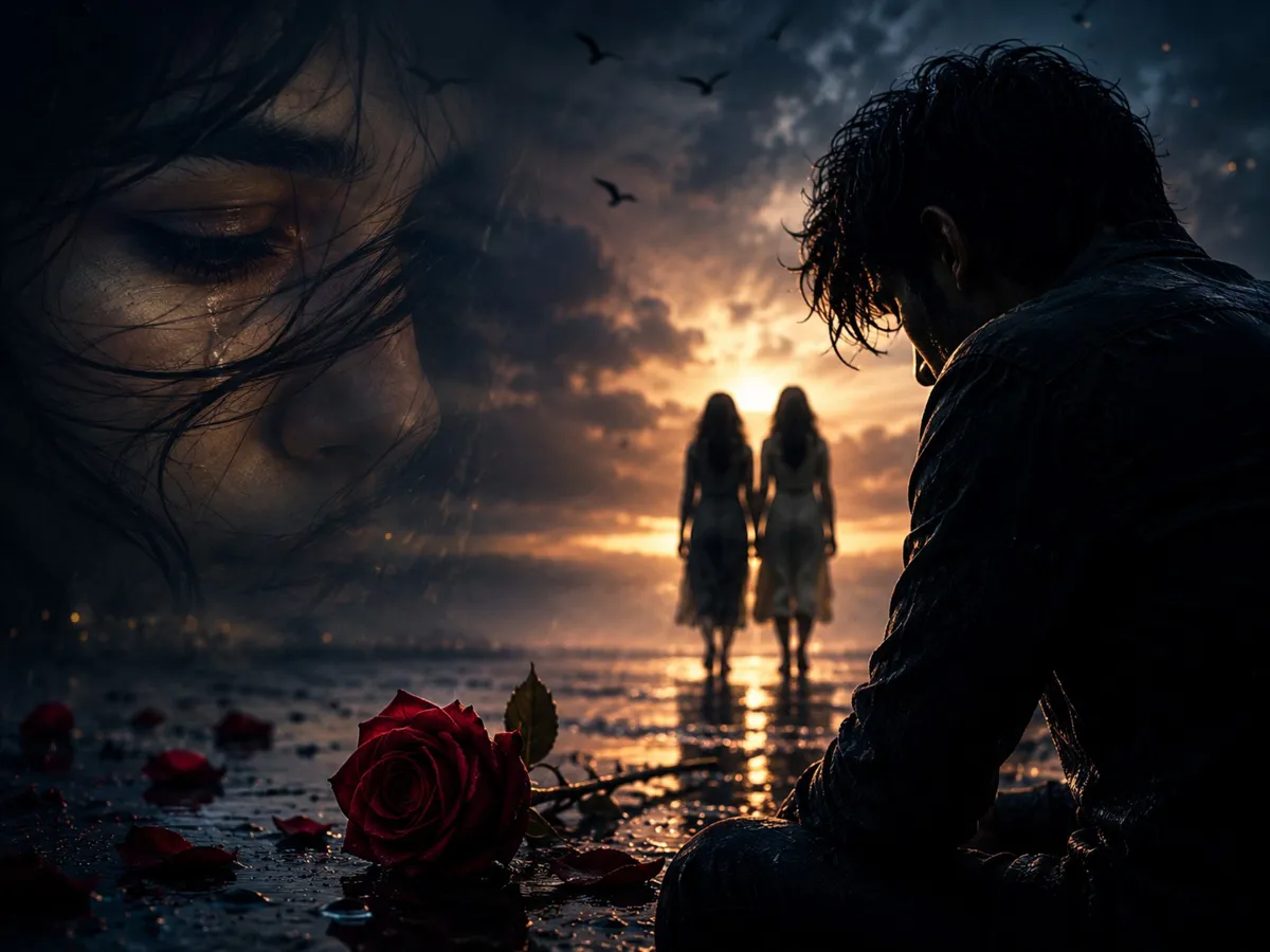 ওয়াইফাই প্রেম