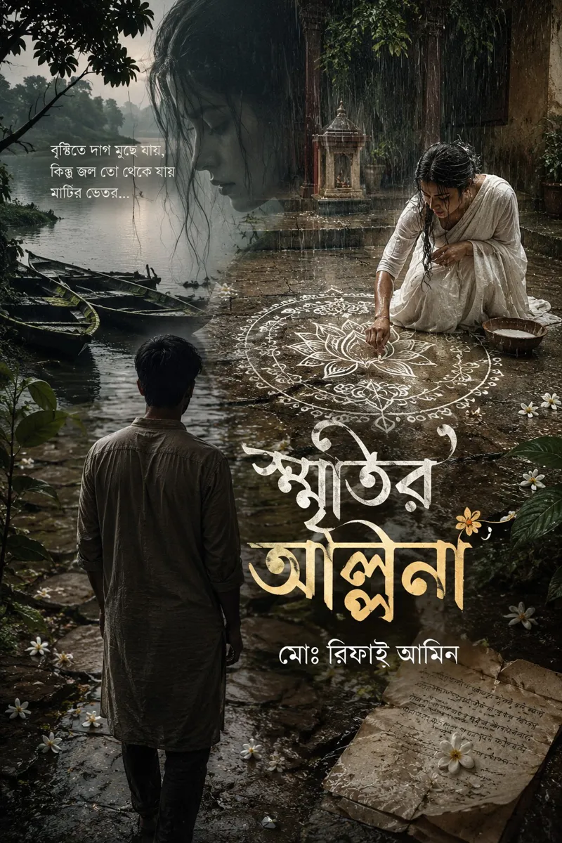 স্মৃতির আলপনা