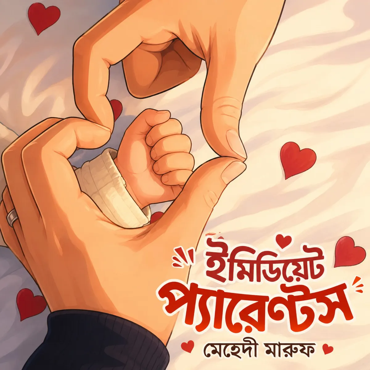 ইমিডিয়েট প্যারেন্টস