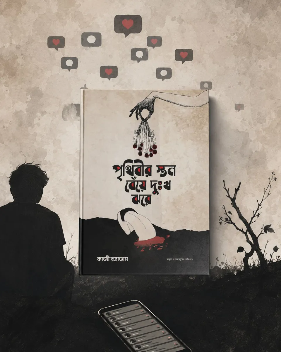 আধুনিক দুঃখ