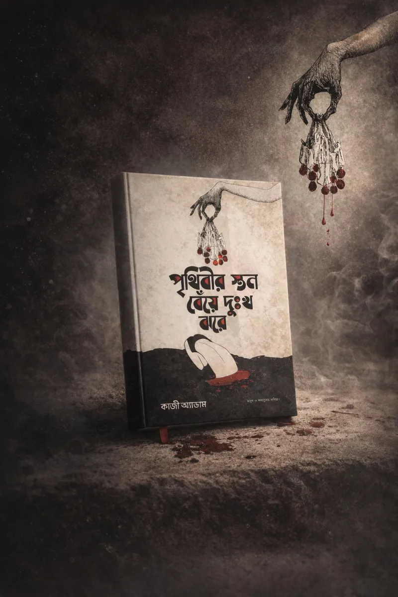 অপেক্ষার জানালা