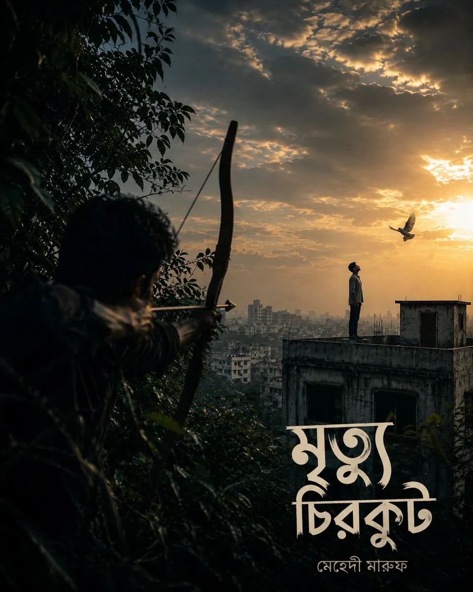 মৃত্যু চিরকুট