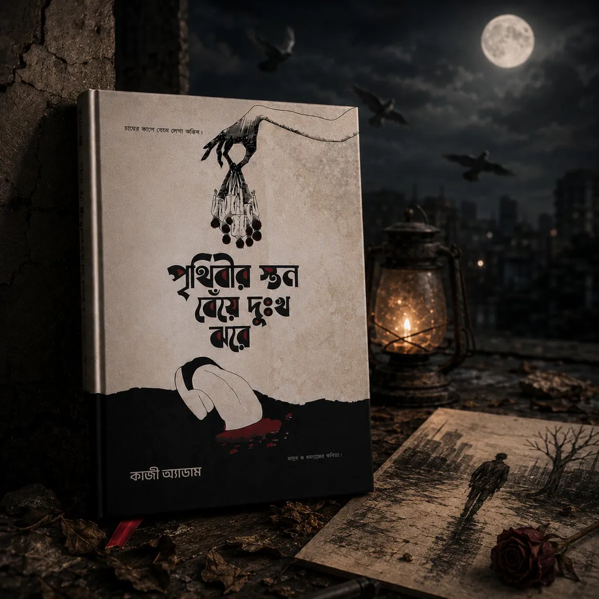 অভিলাষ নেই
