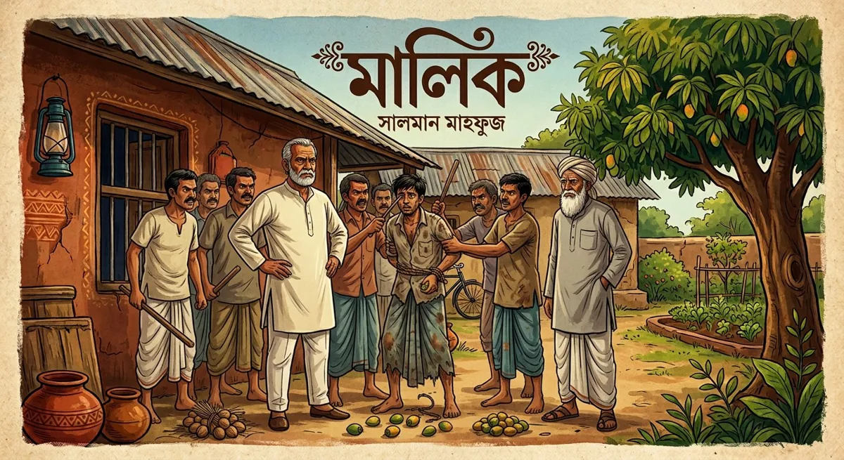 মালিক