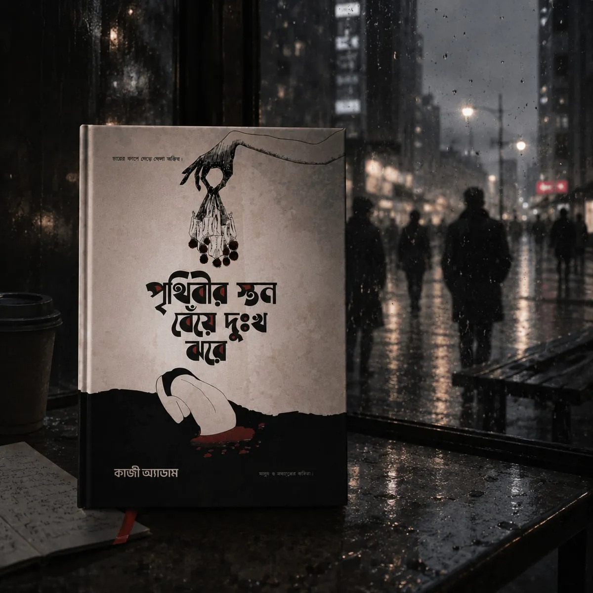 শহরের গোস্ট মুড