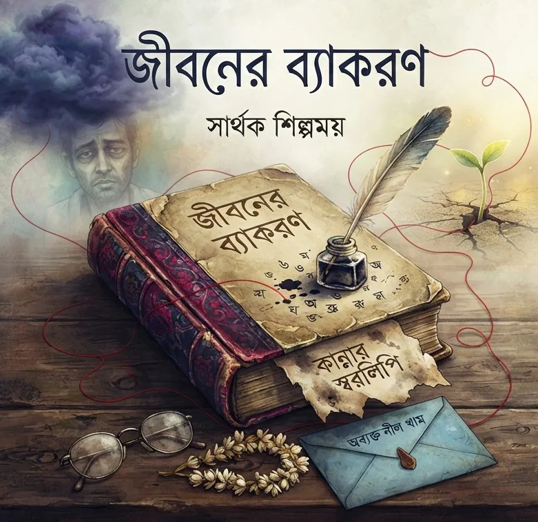 জীবনের ব্যাকরণ