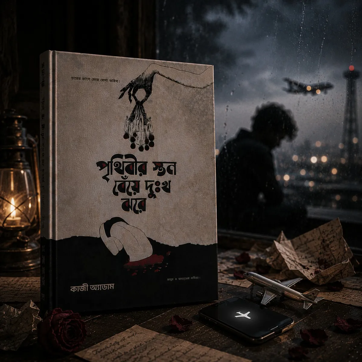 অনুতাপের এয়ারপ্লেন মুড