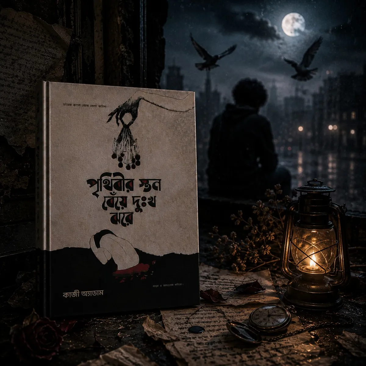 নীরবতার অ্যালগরিদম