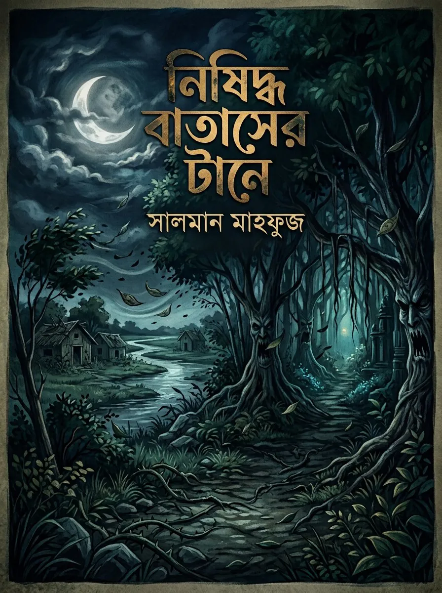 নিষিদ্ধ বাতাসের টানে