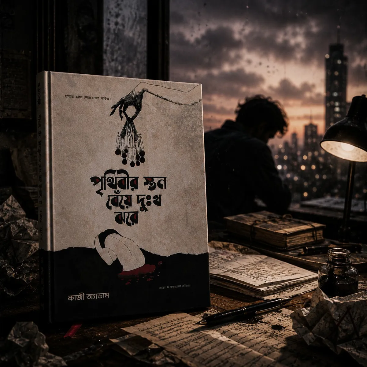 বাতিল মানুষের রেজিউমি