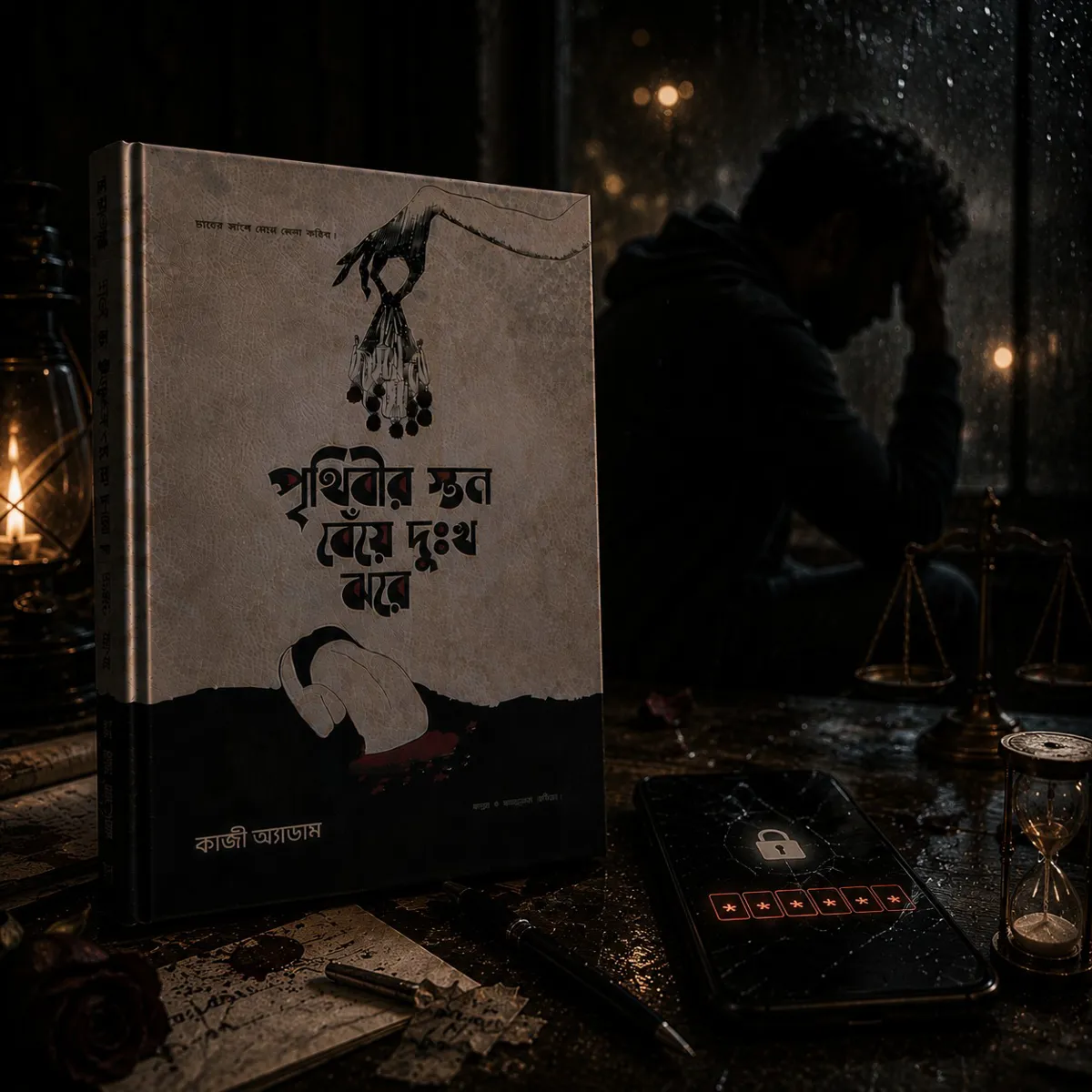 অপরাধের ওটিপি