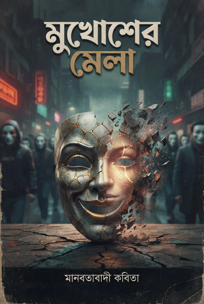 মুখোশের মেলা
