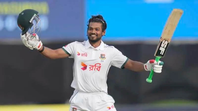 বাংলাদেশ ক্রিকেটে নেতৃত্বের বিবর্তন ও নাজমুল হোসেন শান্ত: এক পরিমিত ব্যক্তিত্বের উত্থান
