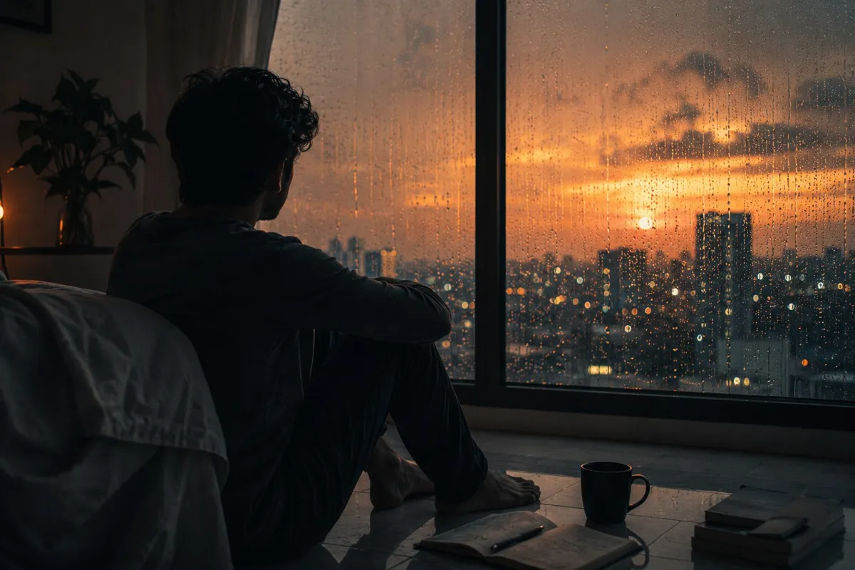 প্রেমের স্বৈরশাসন