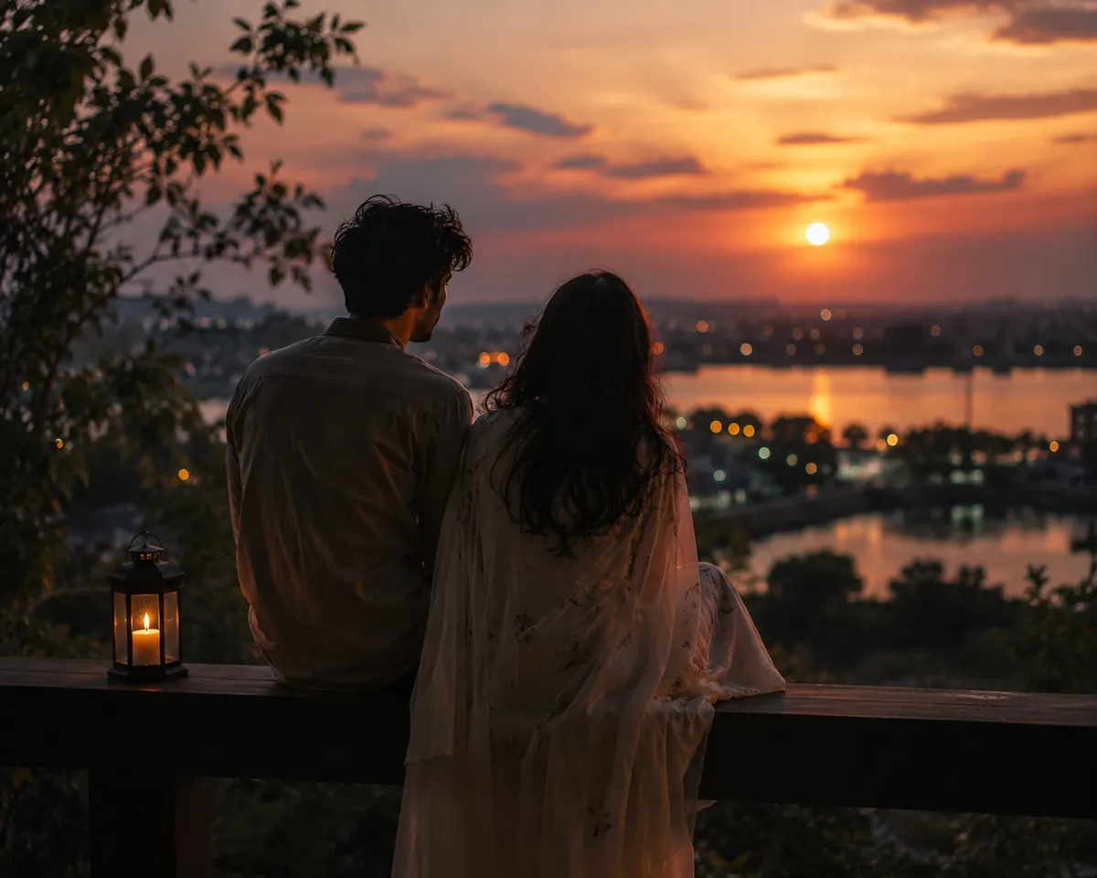 মায়াপরীর কাছে—সব অনুরোধের শেষে