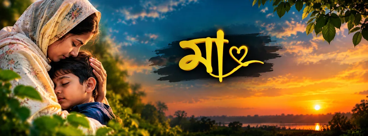_মা_