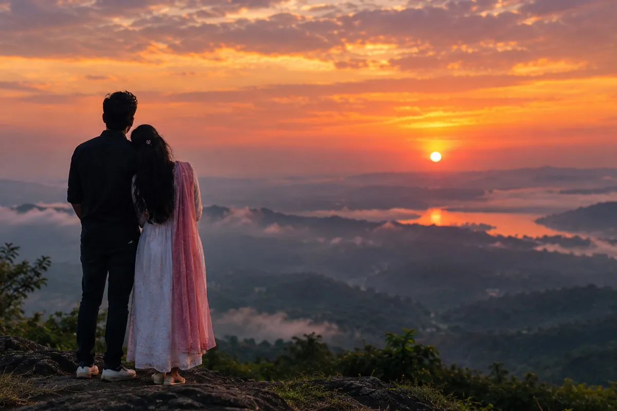 মনের অন্তরালে