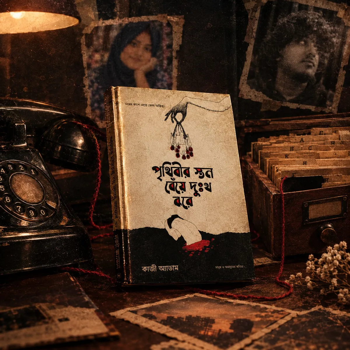 অদৃশ্য ব্লক লিস্ট