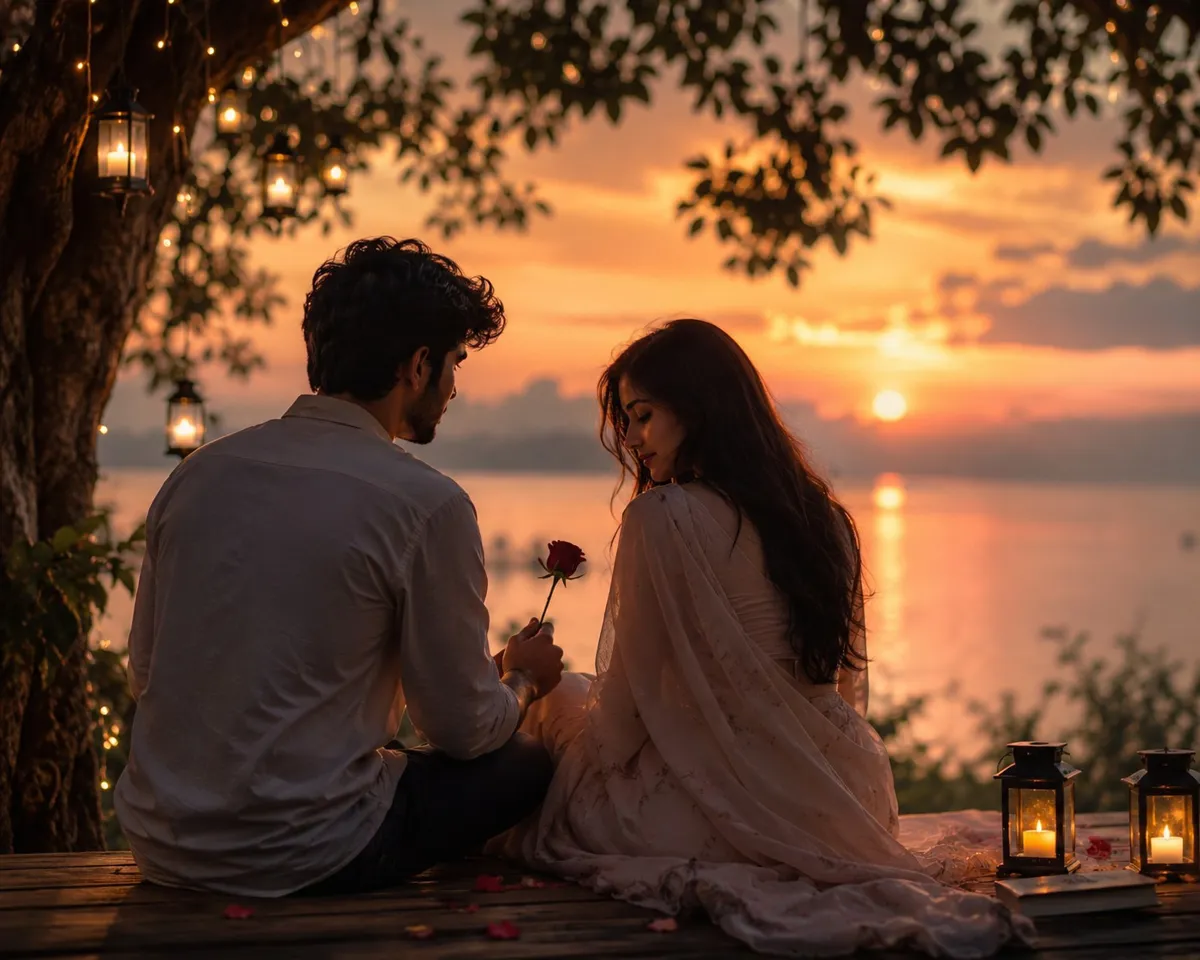 তোমার জন্য রাখা সেই ঠিকানা