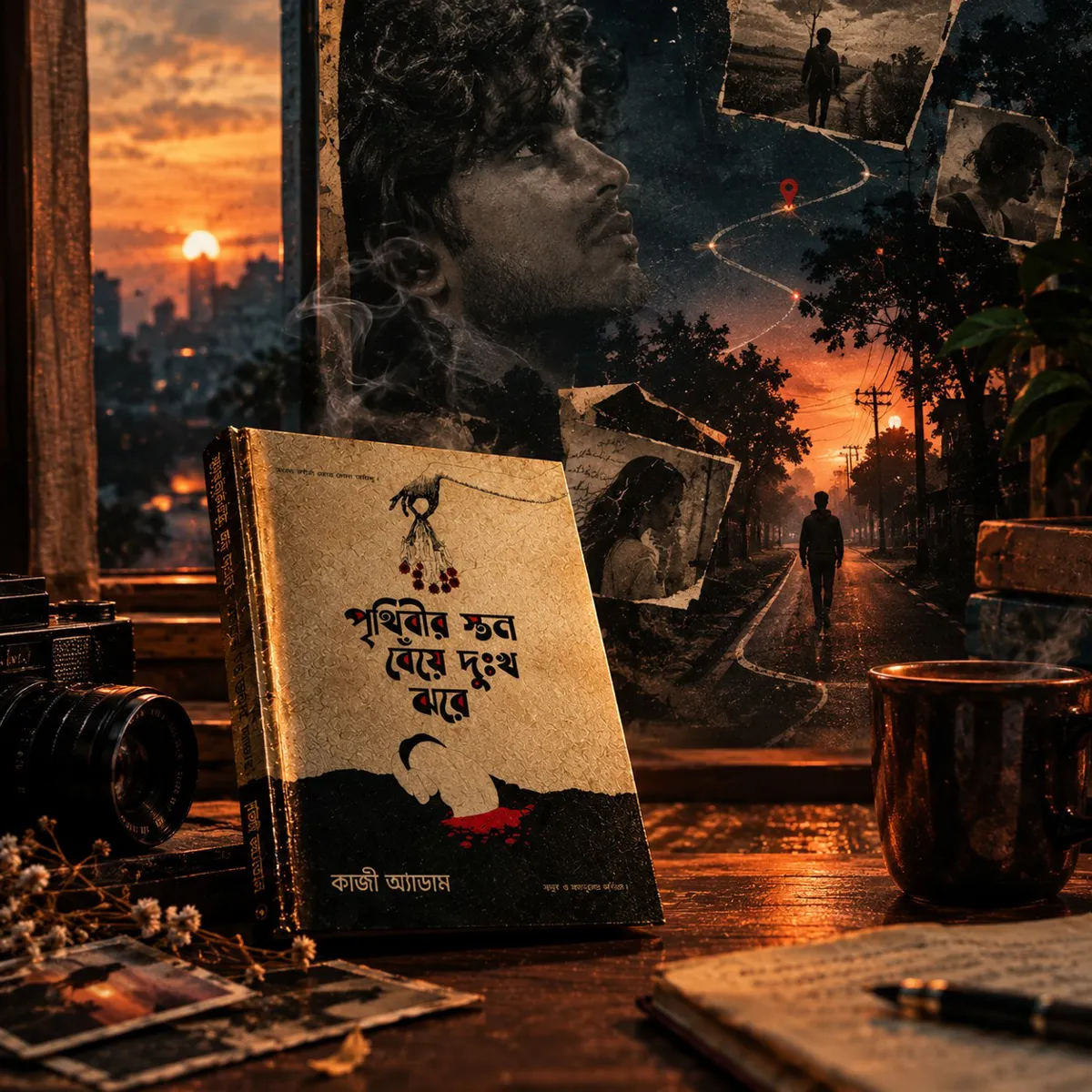 শোকের জিপিএস