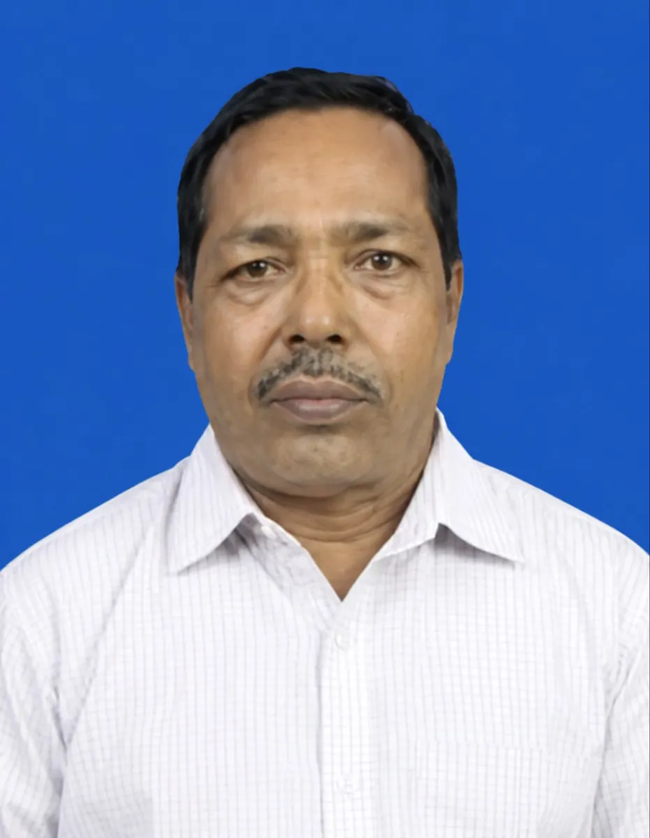 নিখিল কাকার প্রস্থান