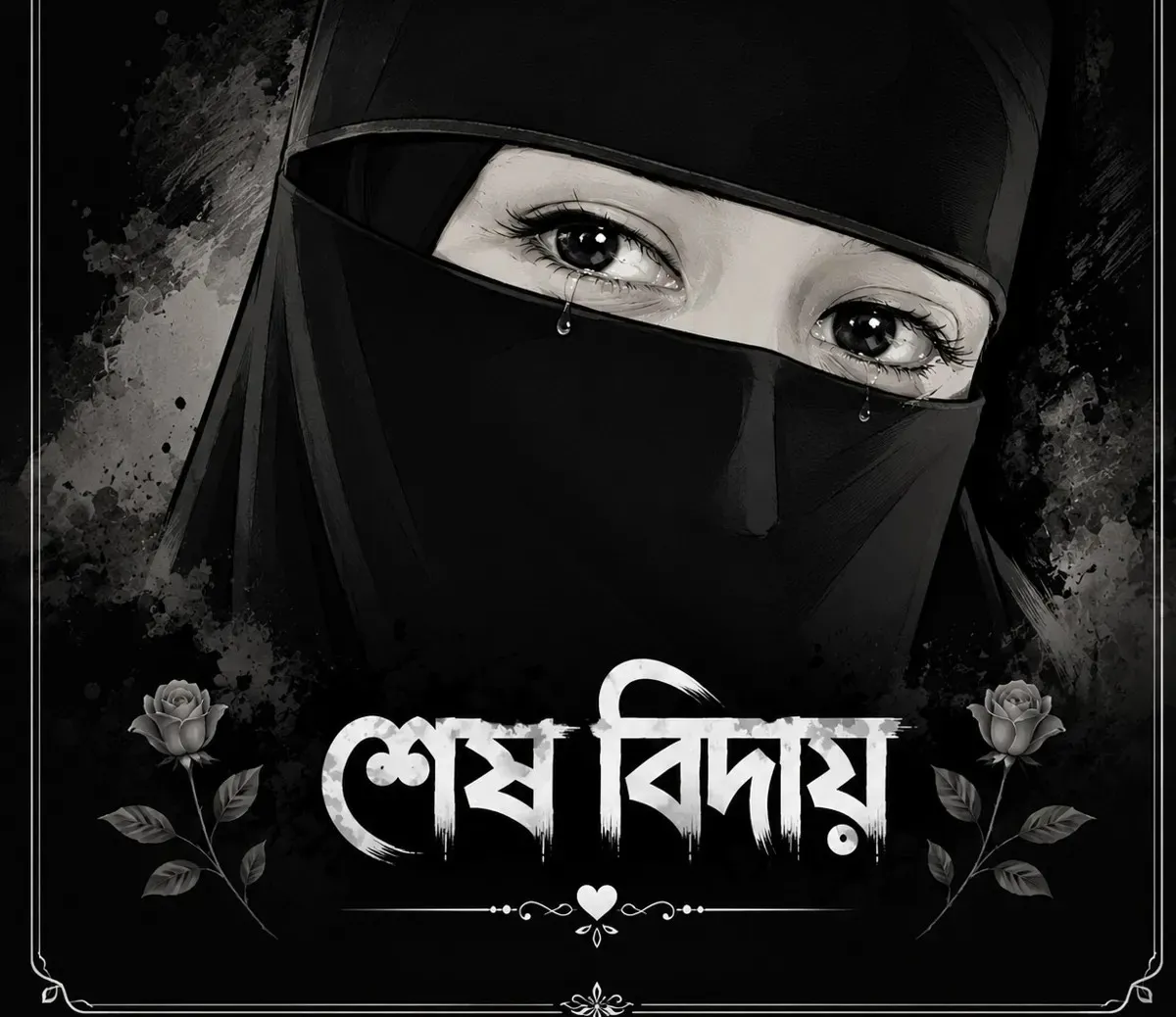 শেষ বিদায়