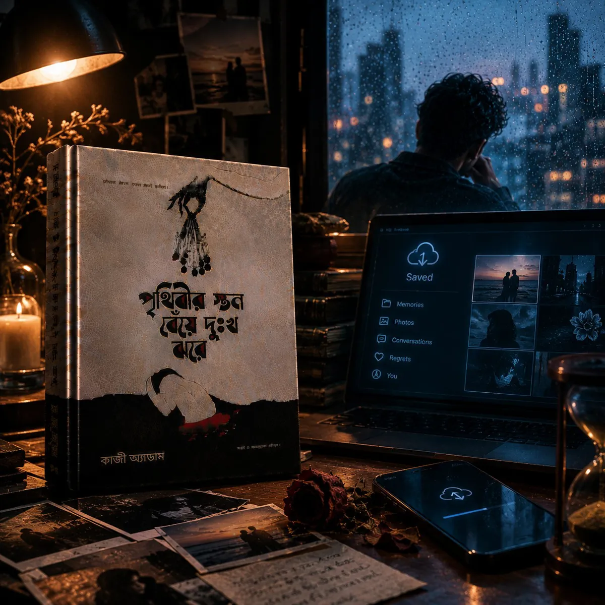 অপরাধবোধের অটো সেভ