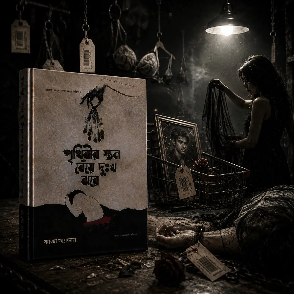 লাশের বাজারদর