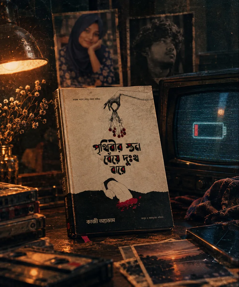 লো ব্যাটারি জীবন