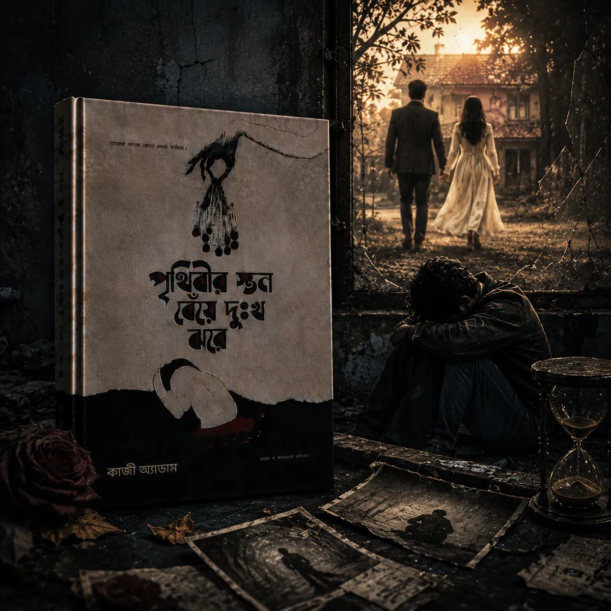 দুঃখের পিতৃপরিচয়