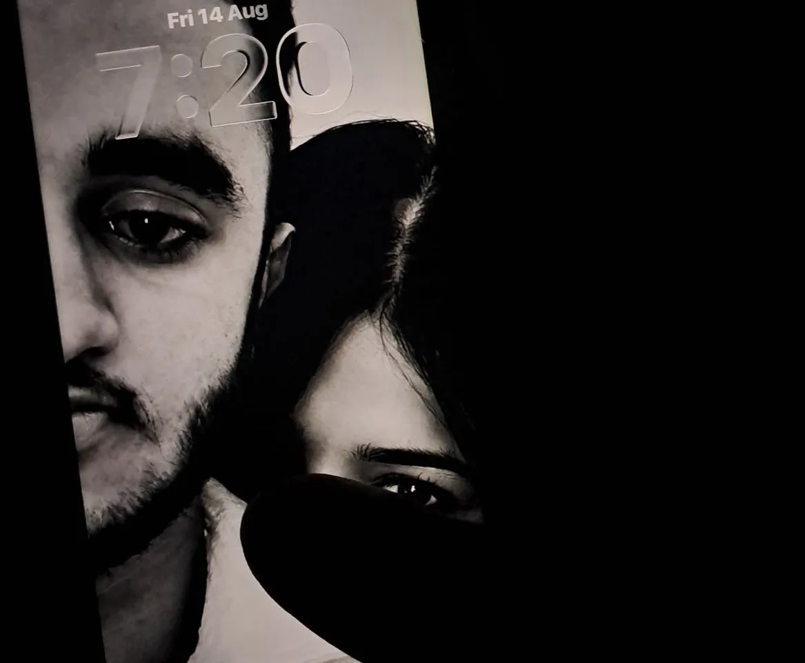 মন দিয়ে কথা শোনার মানুষ
