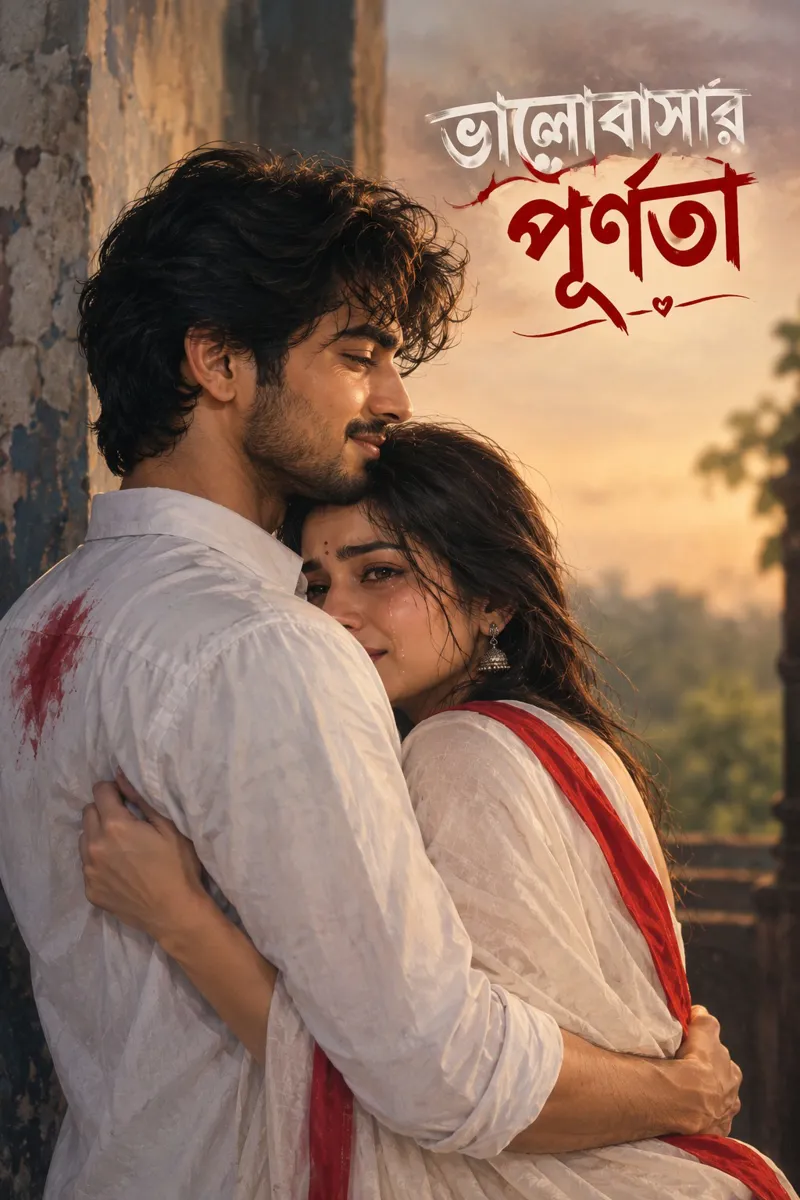 ভালোবাসার পূর্ণতা