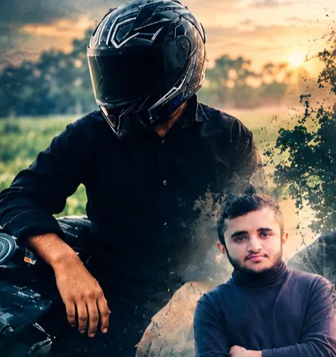 বদলে যাওয়া সেই আমি