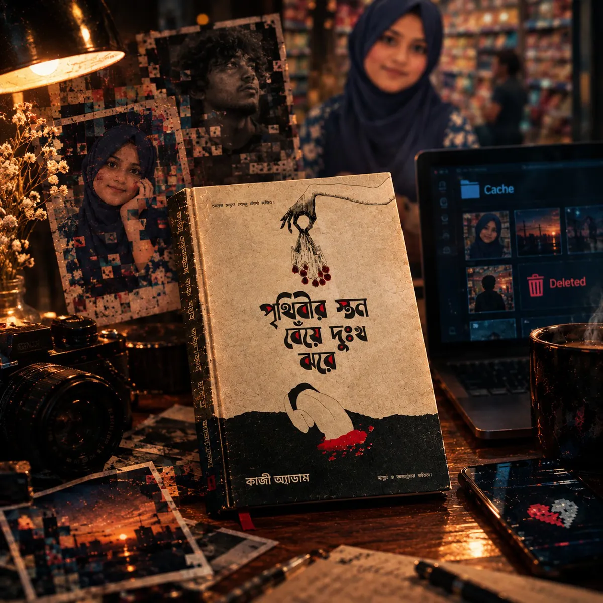 হৃদয়ের ডেড পিক্সেল