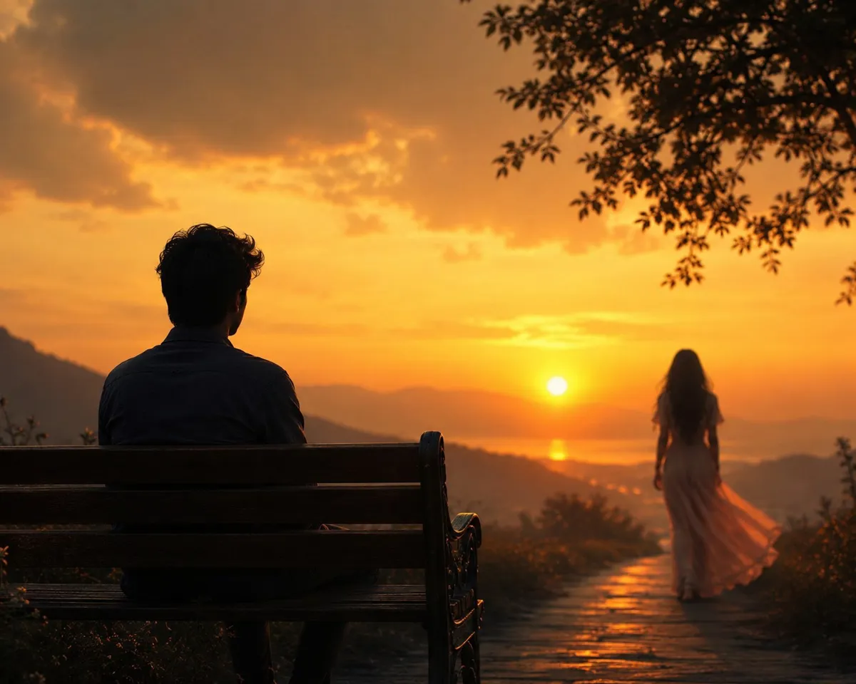 অপূর্ণতার গল্প—