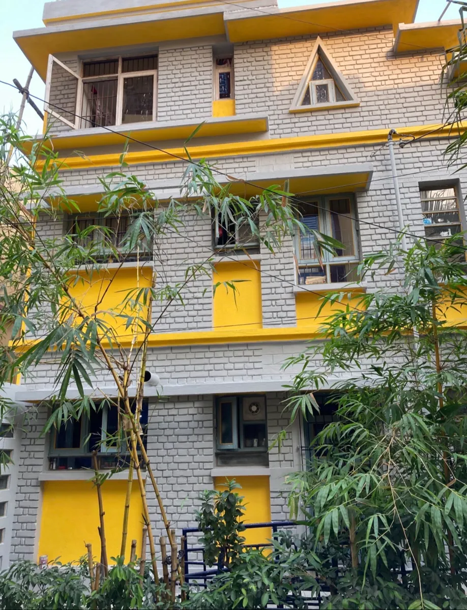 রোজনামচা-৭
