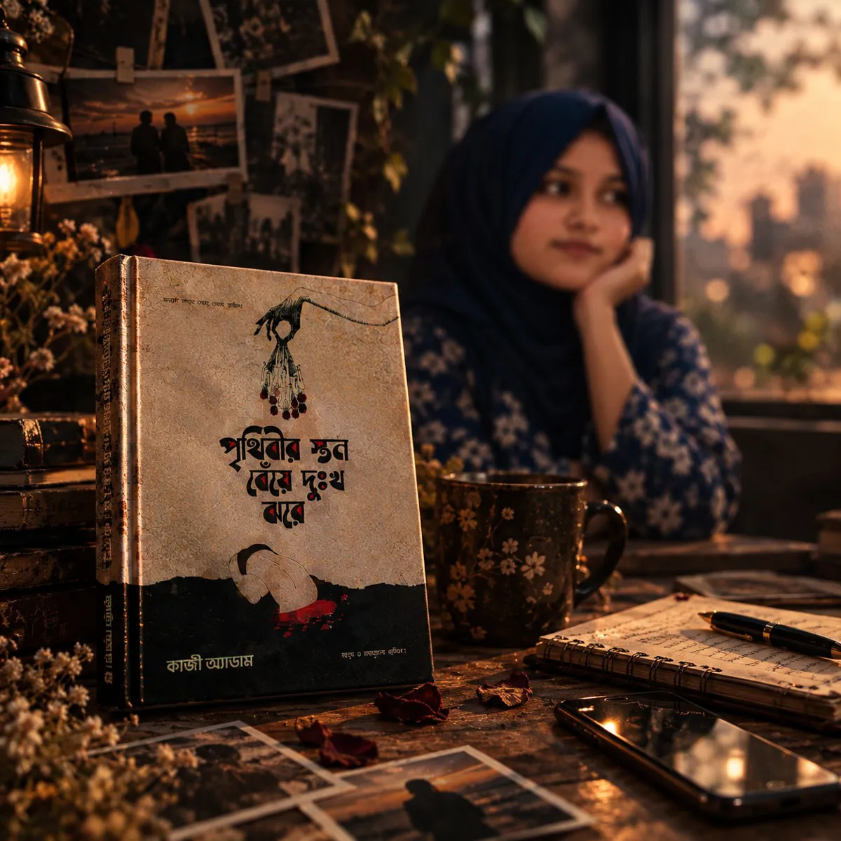 আমাদের সবচেয়ে ব্যক্তিগত দুঃখ