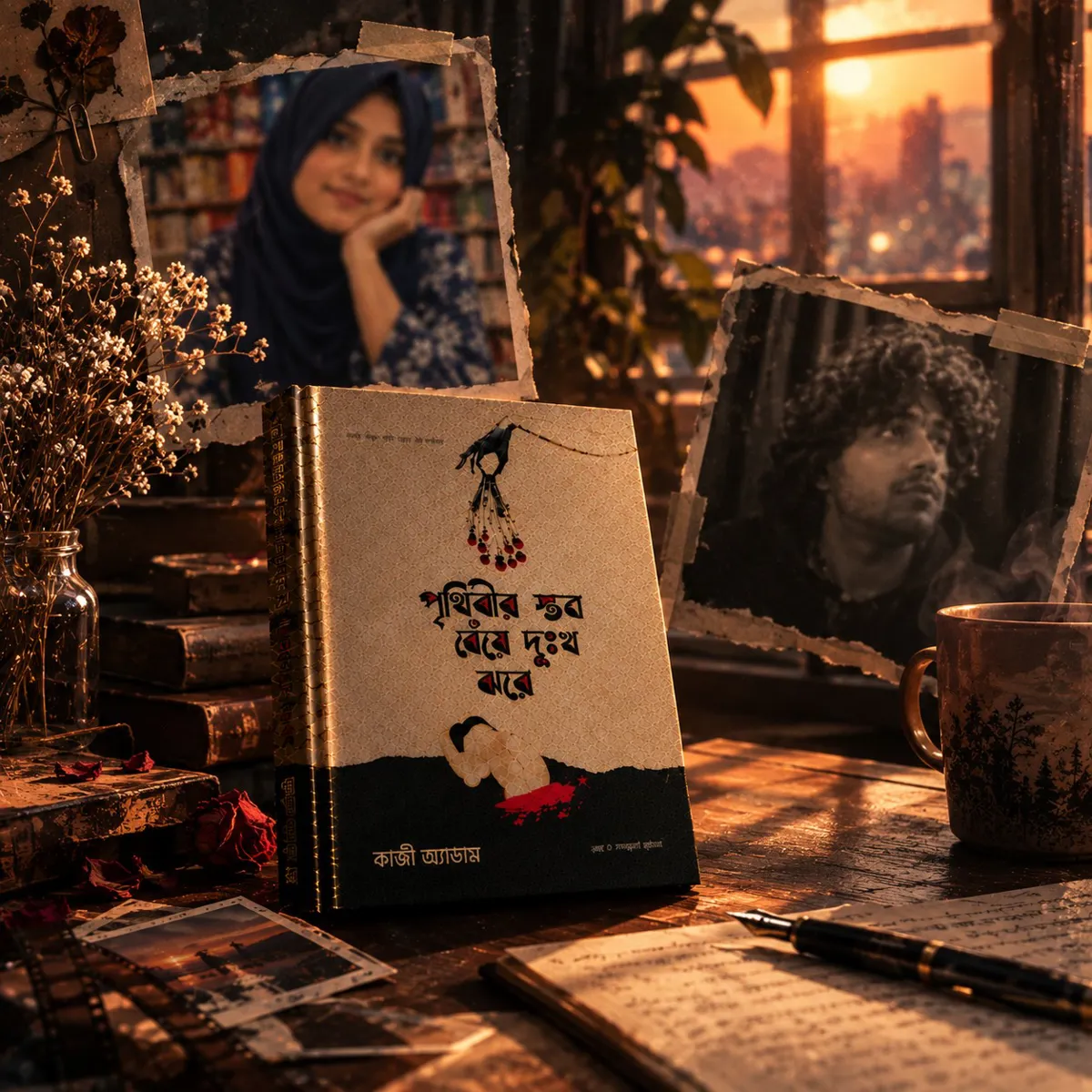 জীবনের হিসাব