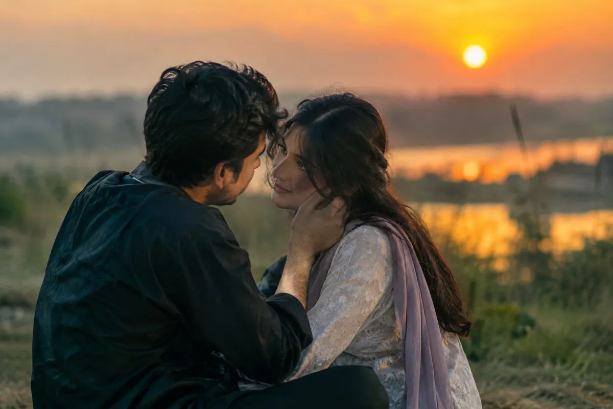অভিমান