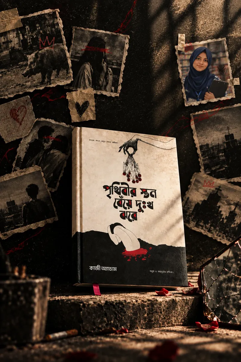একটি গালাগালির ব্যক্তিগত কবিতা