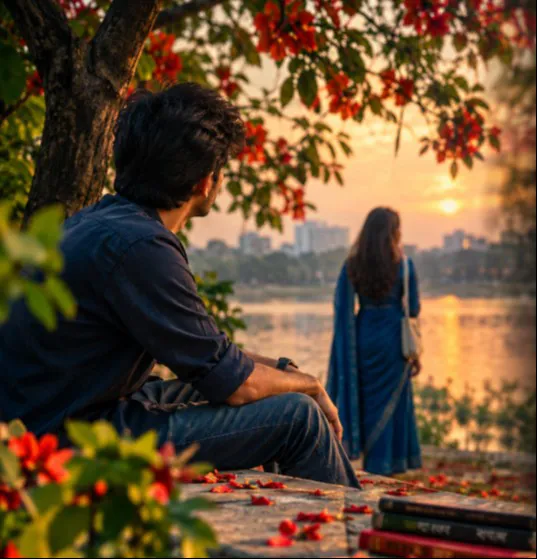 মায়াপরীর জন্য