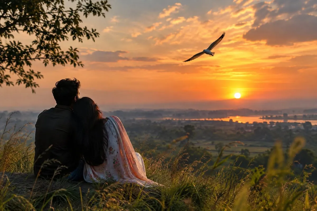 মায়াপরী
