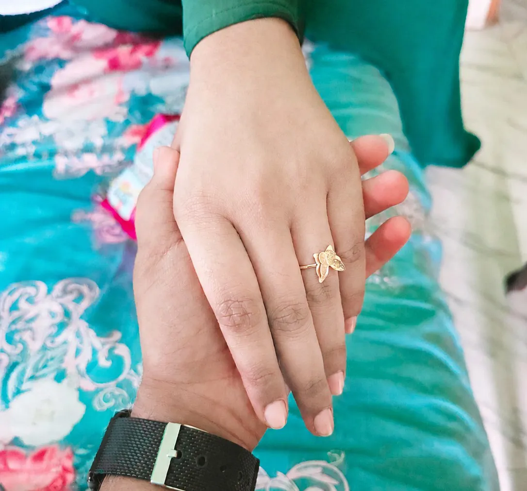 তোমার বিয়ের উপহার