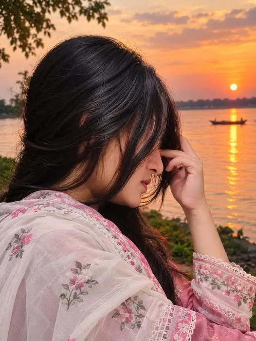 কী হয়, কেউ কাউকে ভুলে গেলে?