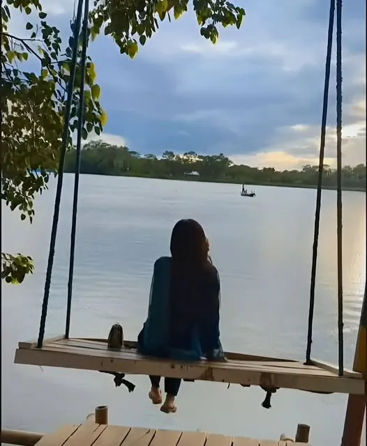 তোমার জন্য লেখা এক অসমাপ্ত চিঠি